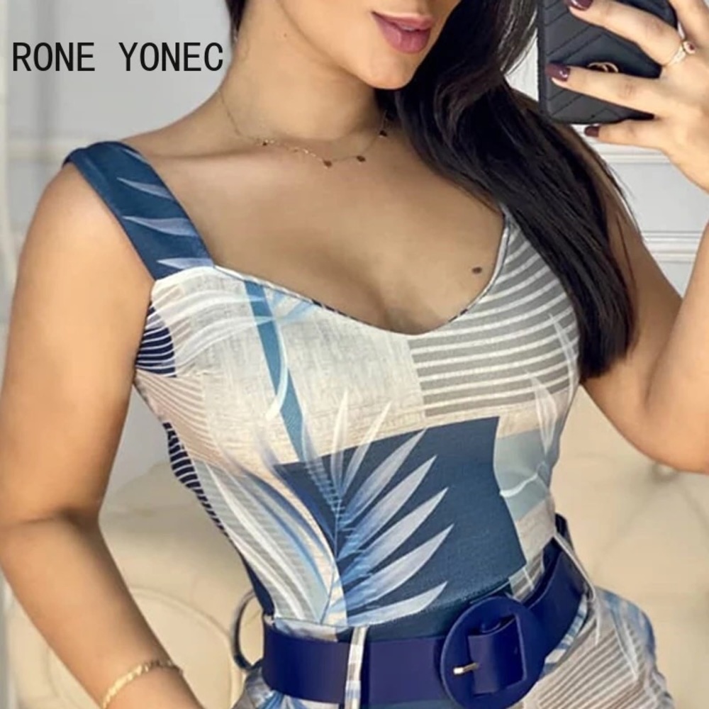 Romper - Picture 2 of 3